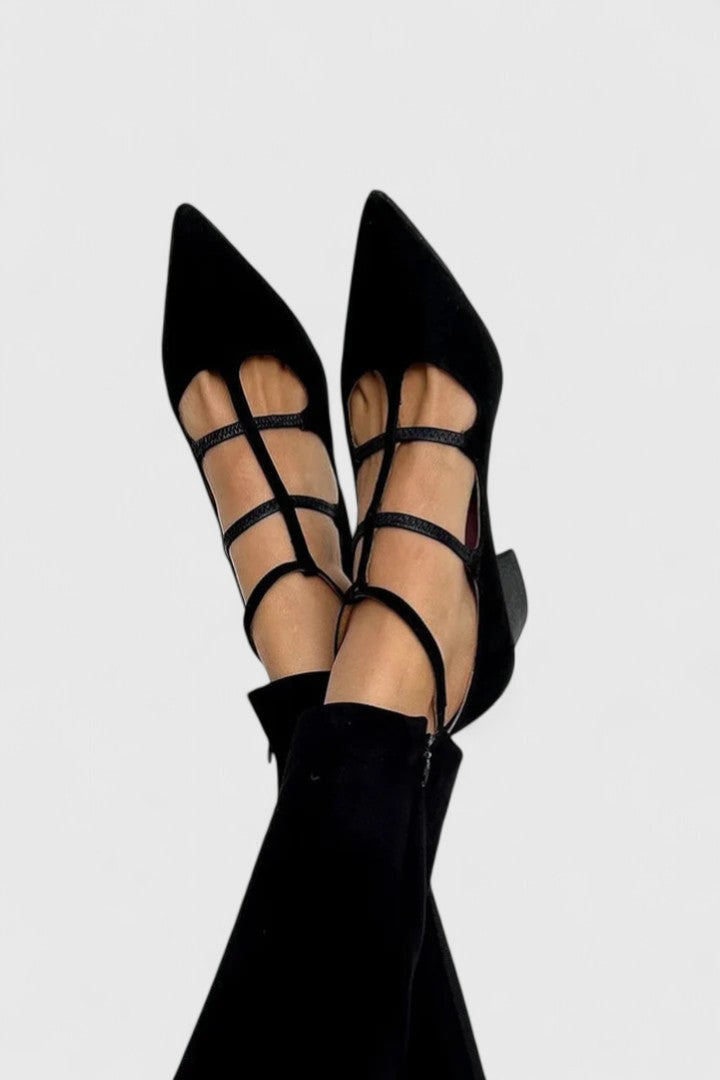 Sorelle | Eleganckie Obcasy