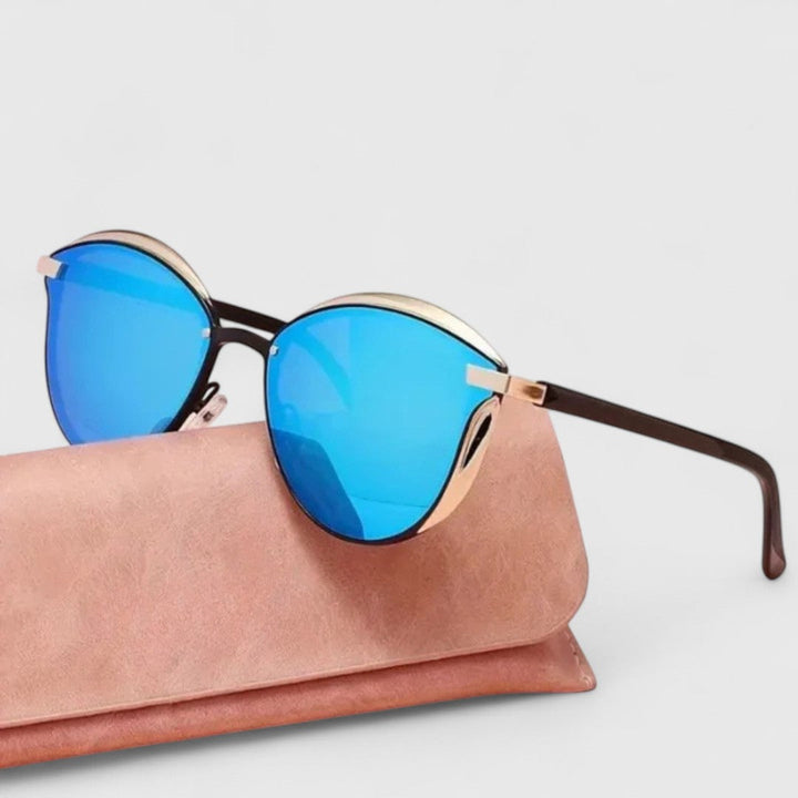 Preslee | Eleganckie okulary przeciwsłoneczne