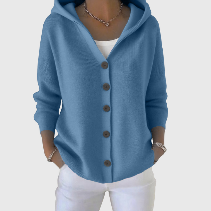 Joyce | Stylowy Elegancki Kardigan