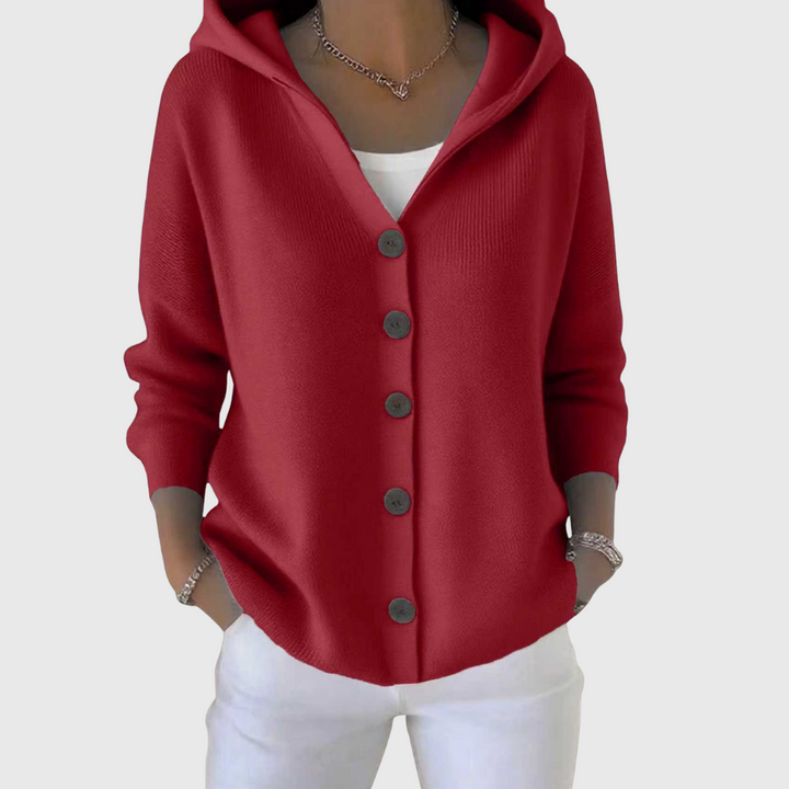 Joyce | Stylowy Elegancki Kardigan