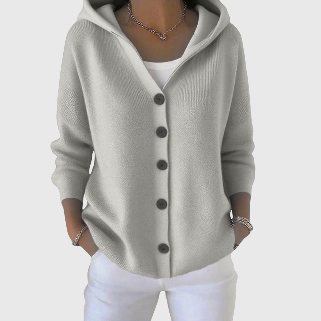 Joyce | Stylowy Elegancki Kardigan