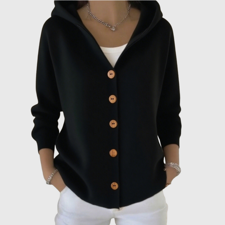 Joyce | Stylowy Elegancki Kardigan