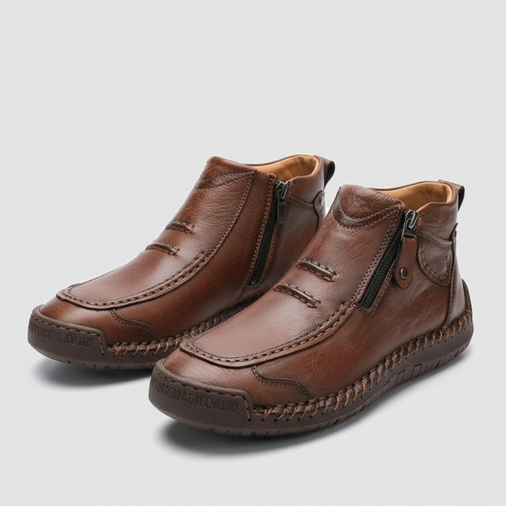 Henryk - Wygodne Buty