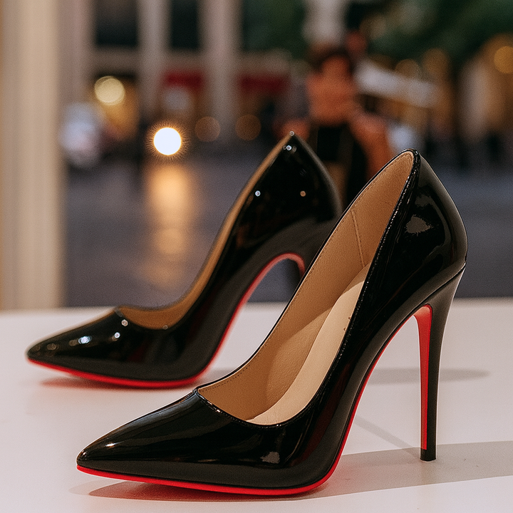 Aisly™ | Eleganckie Obcasy