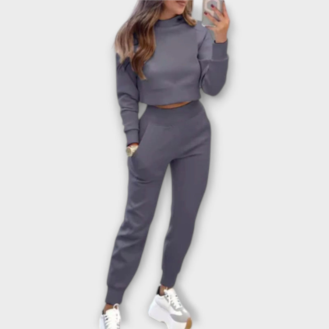 Celina - Zestaw dresowy
