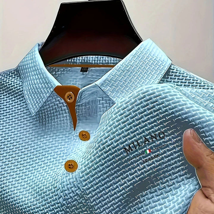 Michał - Polo Milano Italia
