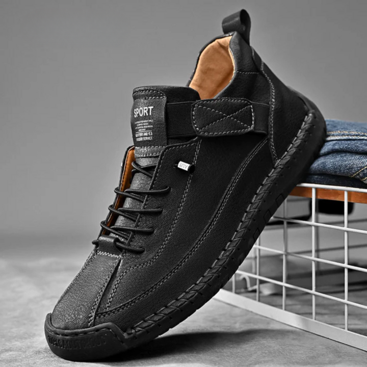 Zbyszek - Buty ortopedyczne