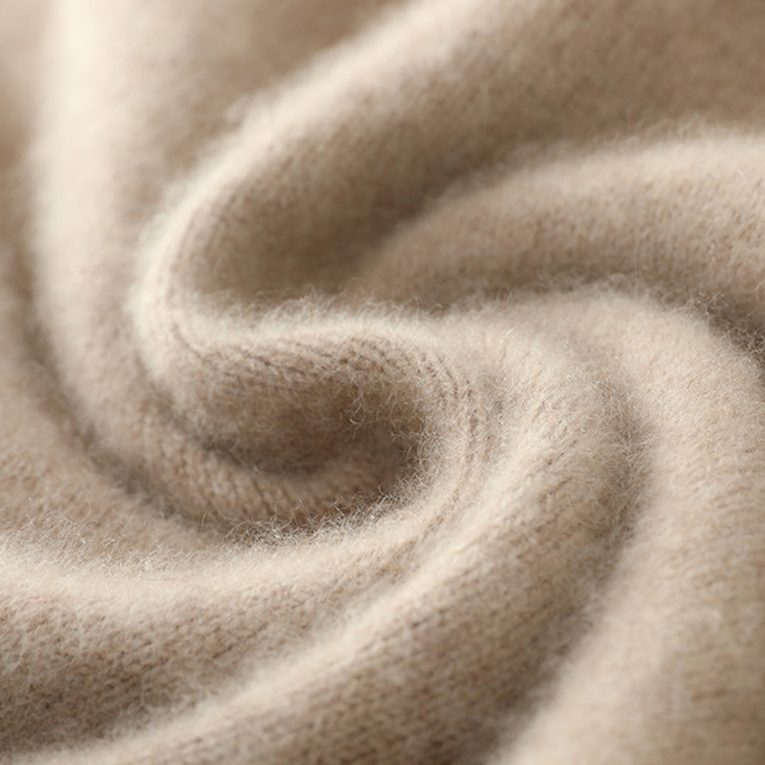 100% Cashmere Sweater