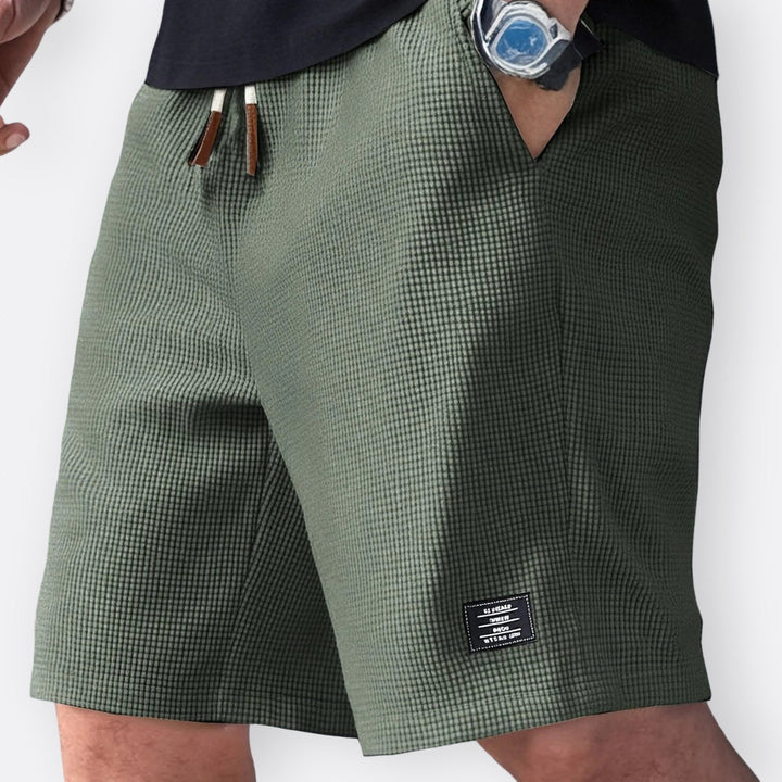Łukasz - Elegant Shorts