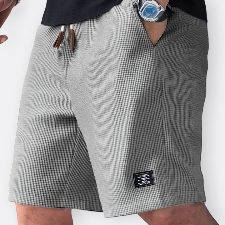 Łukasz - Elegant Shorts