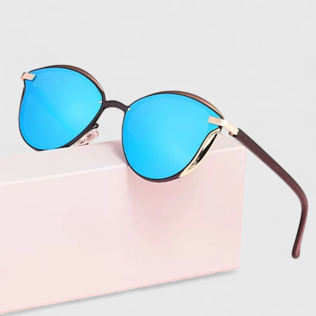 Preslee | Eleganckie okulary przeciwsłoneczne