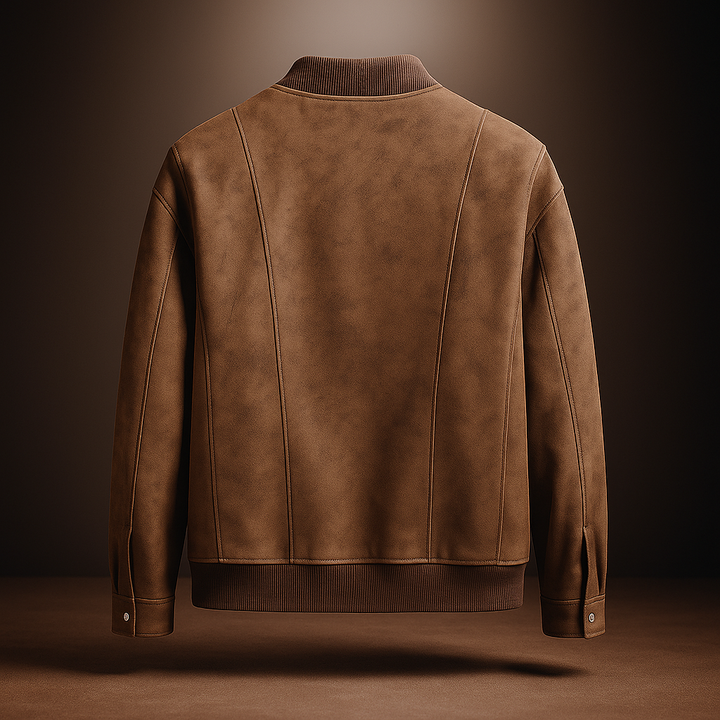 Emil - Solidna Kurtka Bomber