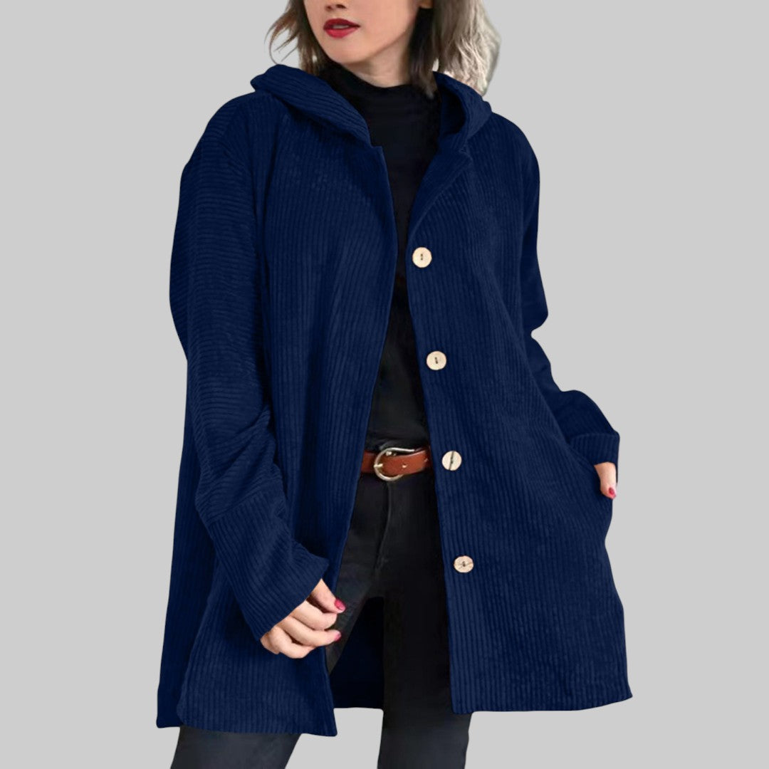 Cordia™ | Padded Jacket
