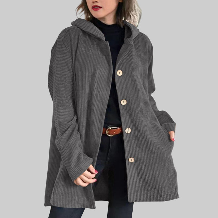 Cordia™ | Padded Jacket