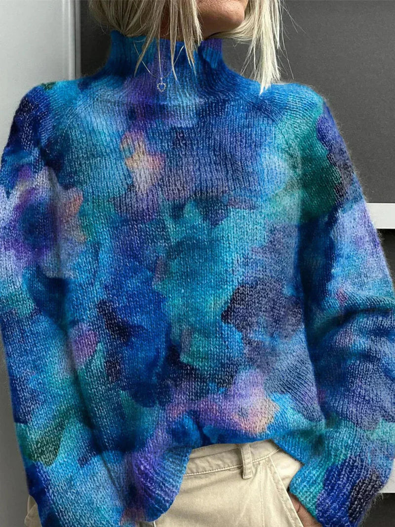 Emyrae | Cozy Sweater
