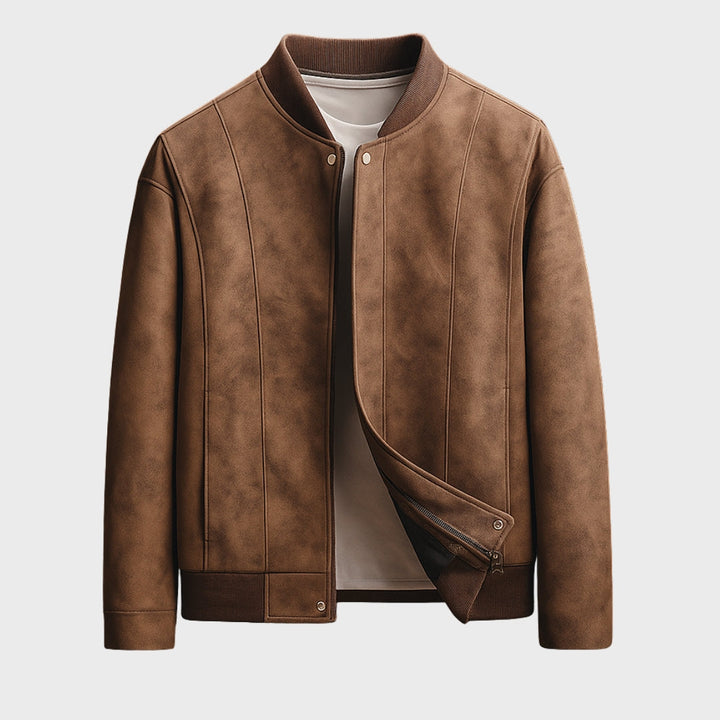Emil - Solidna Kurtka Bomber