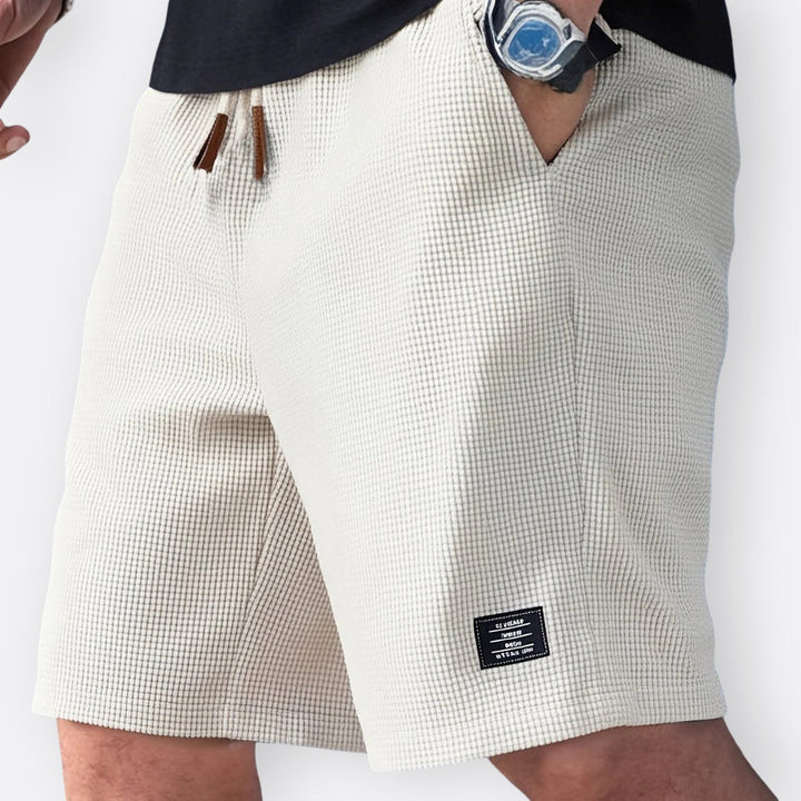 Łukasz - Elegant Shorts