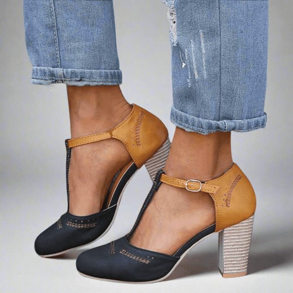 Eleni | Eleganckie Obcasy