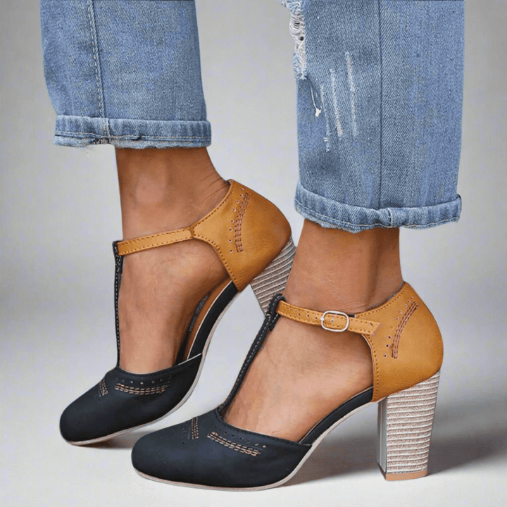 Eleni | Eleganckie Obcasy