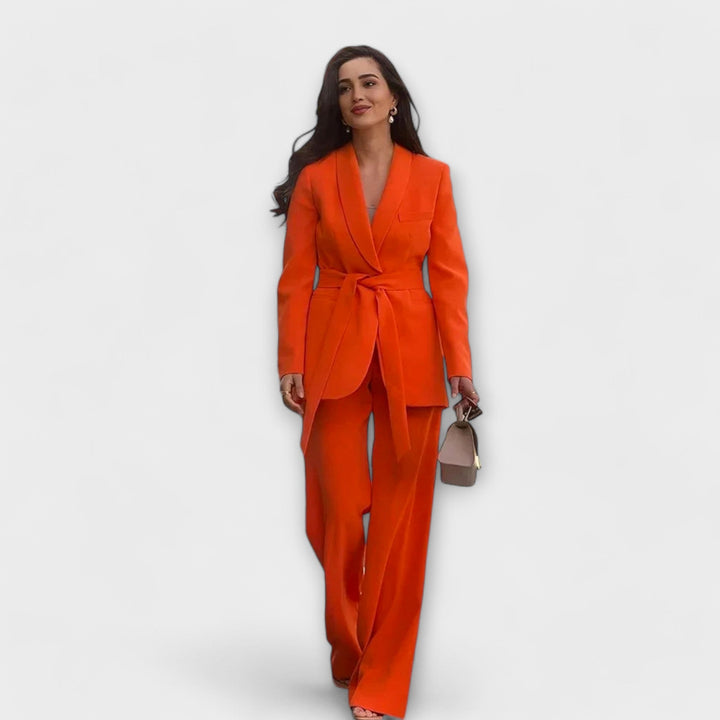 Dominika - Stylowy Zestaw 2 Częściowy