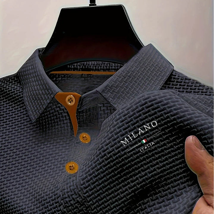 Michał - Polo Milano Italia
