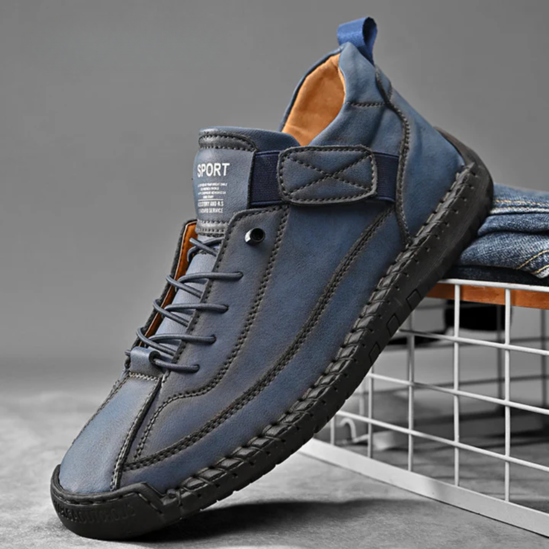 Zbyszek - Buty ortopedyczne