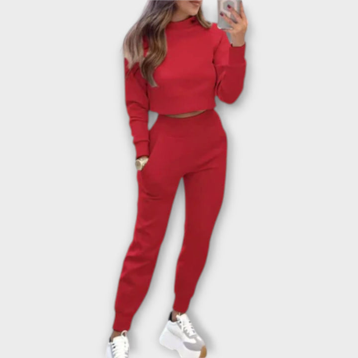 Celina - Zestaw dresowy