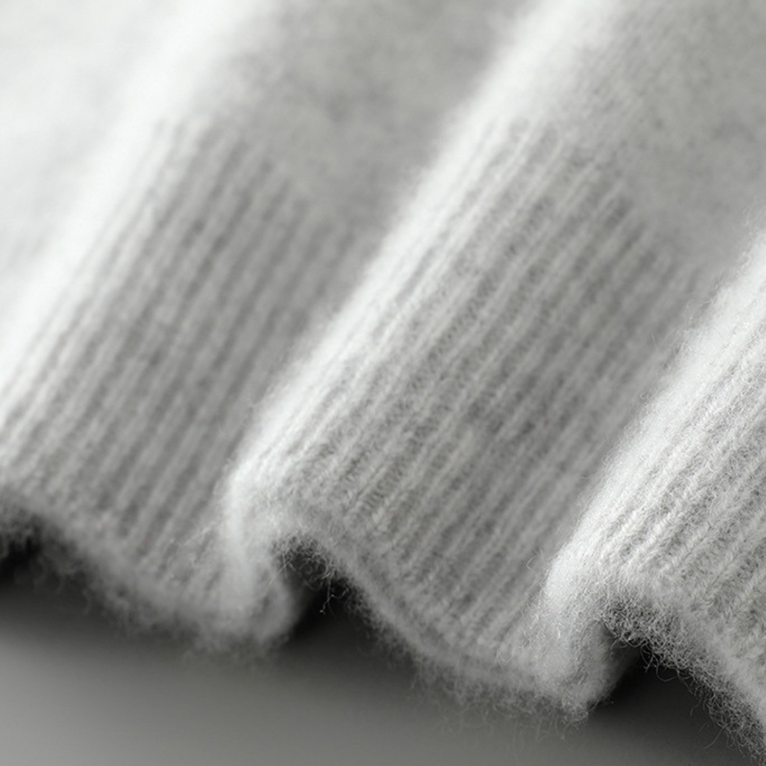 100% Cashmere Sweater