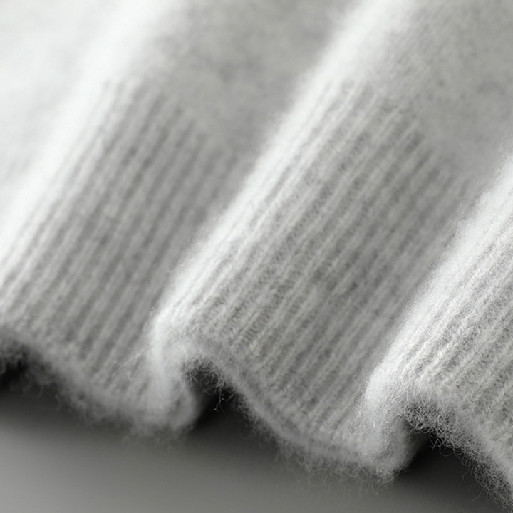100% Cashmere Sweater