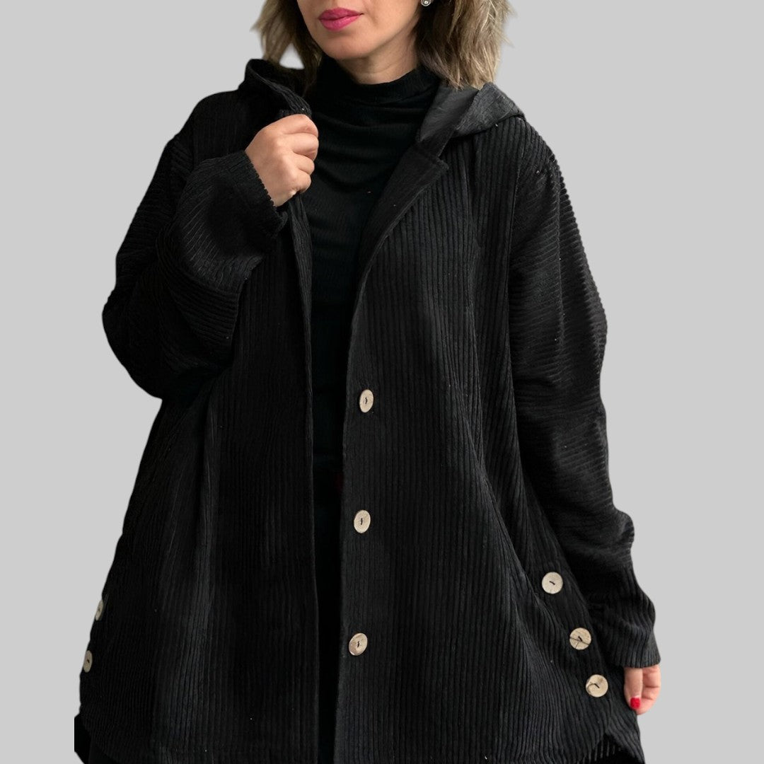 Cordia™ | Padded Jacket