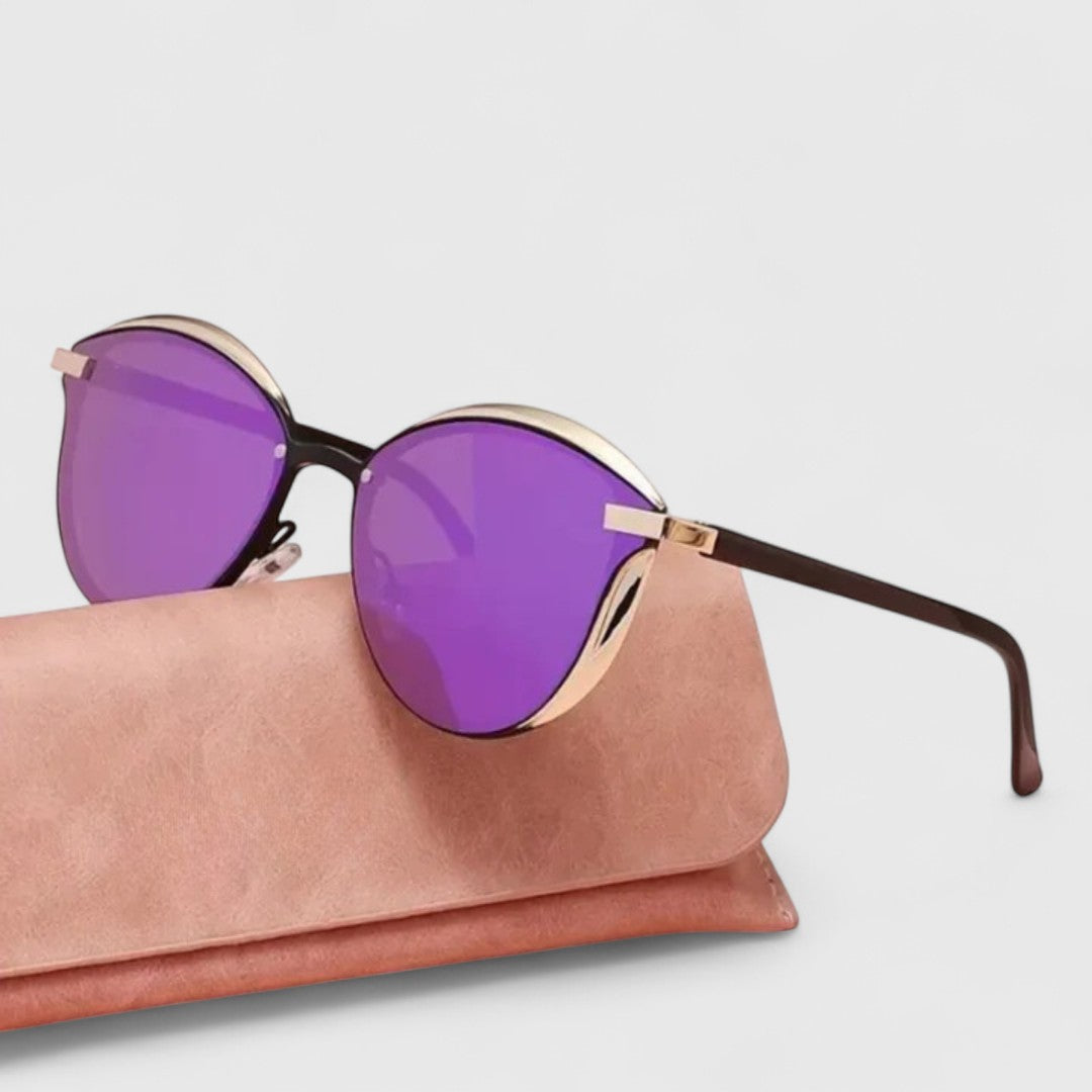 Preslee | Eleganckie okulary przeciwsłoneczne