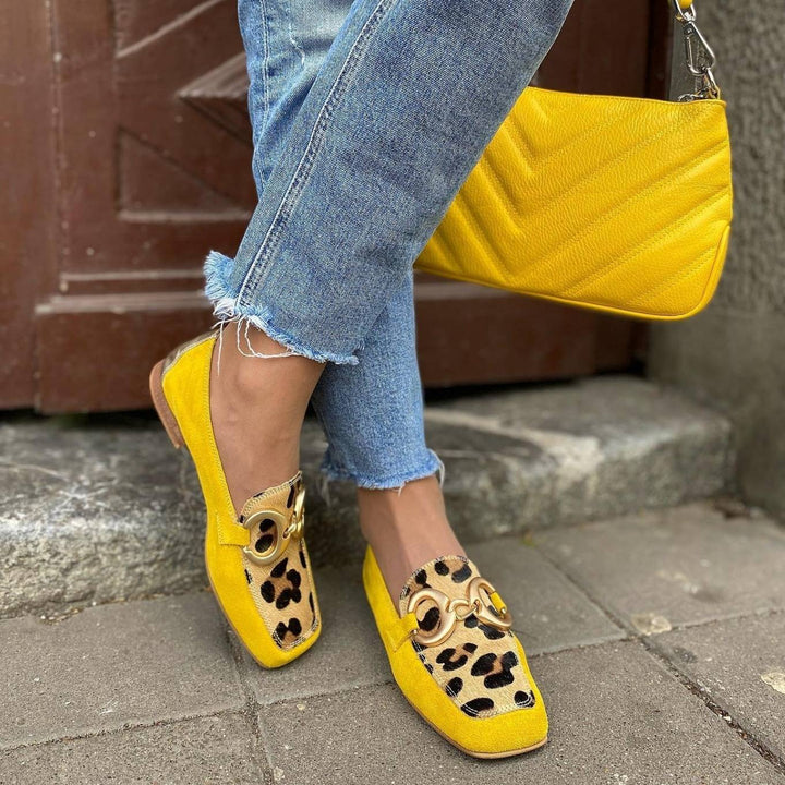 Danuta - Buty Akzent