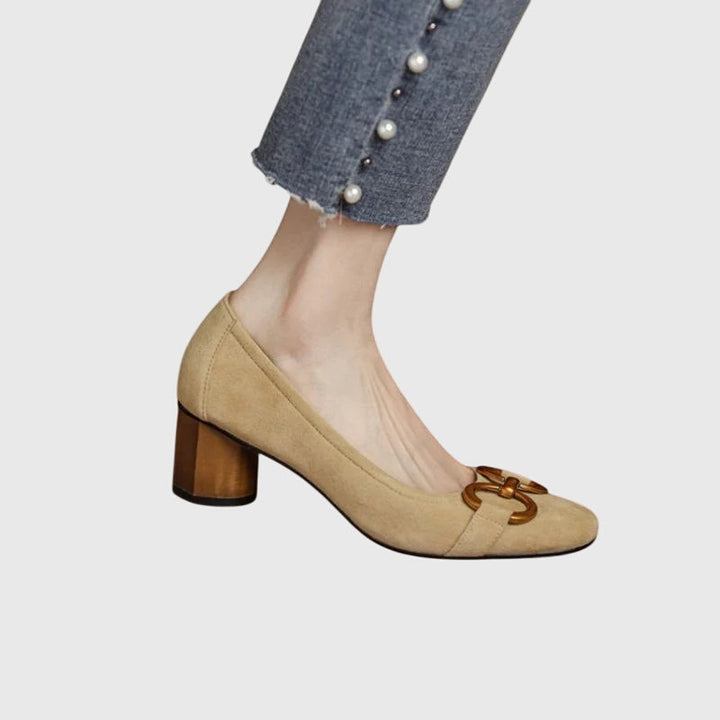 Dorothy™ | Eleganckie Szpilki