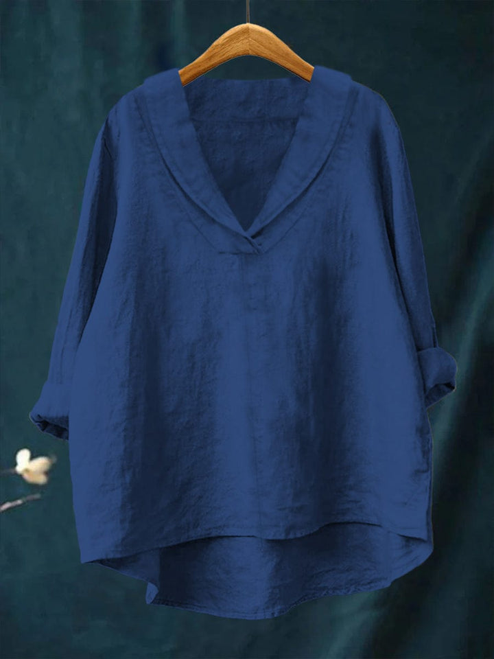 Samantha | Elegancka bluzka letnia