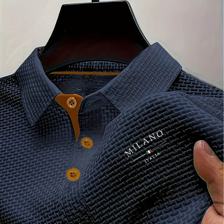 Michał - Polo Milano Italia