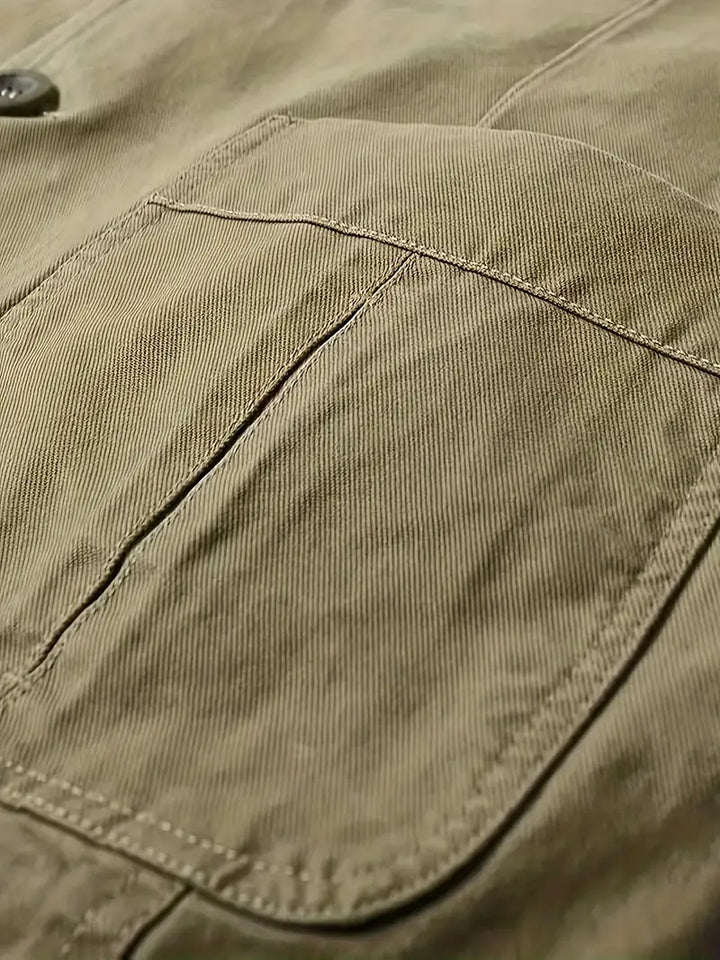 Zbyszek - Kurtka Casual