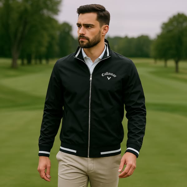 Filip - Stylowa Kurtka Premium