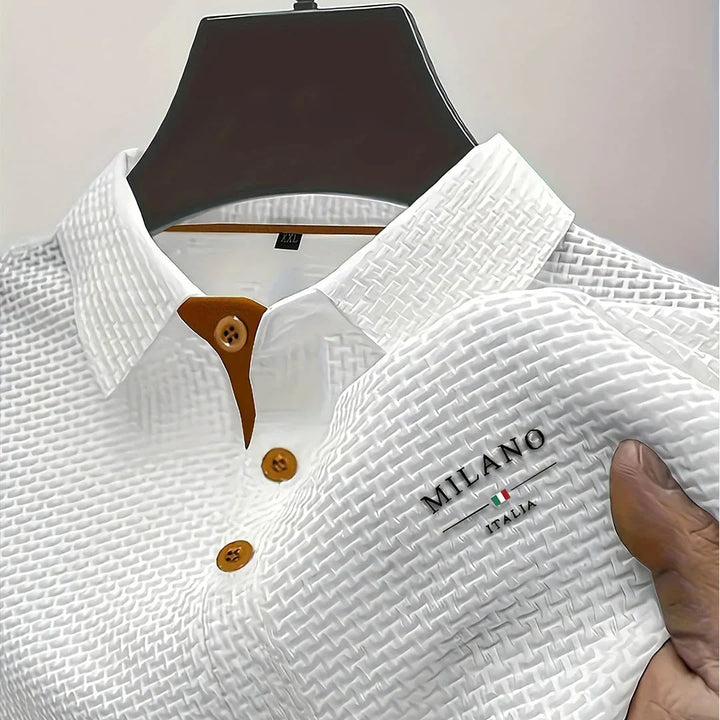 Michał - Polo Milano Italia