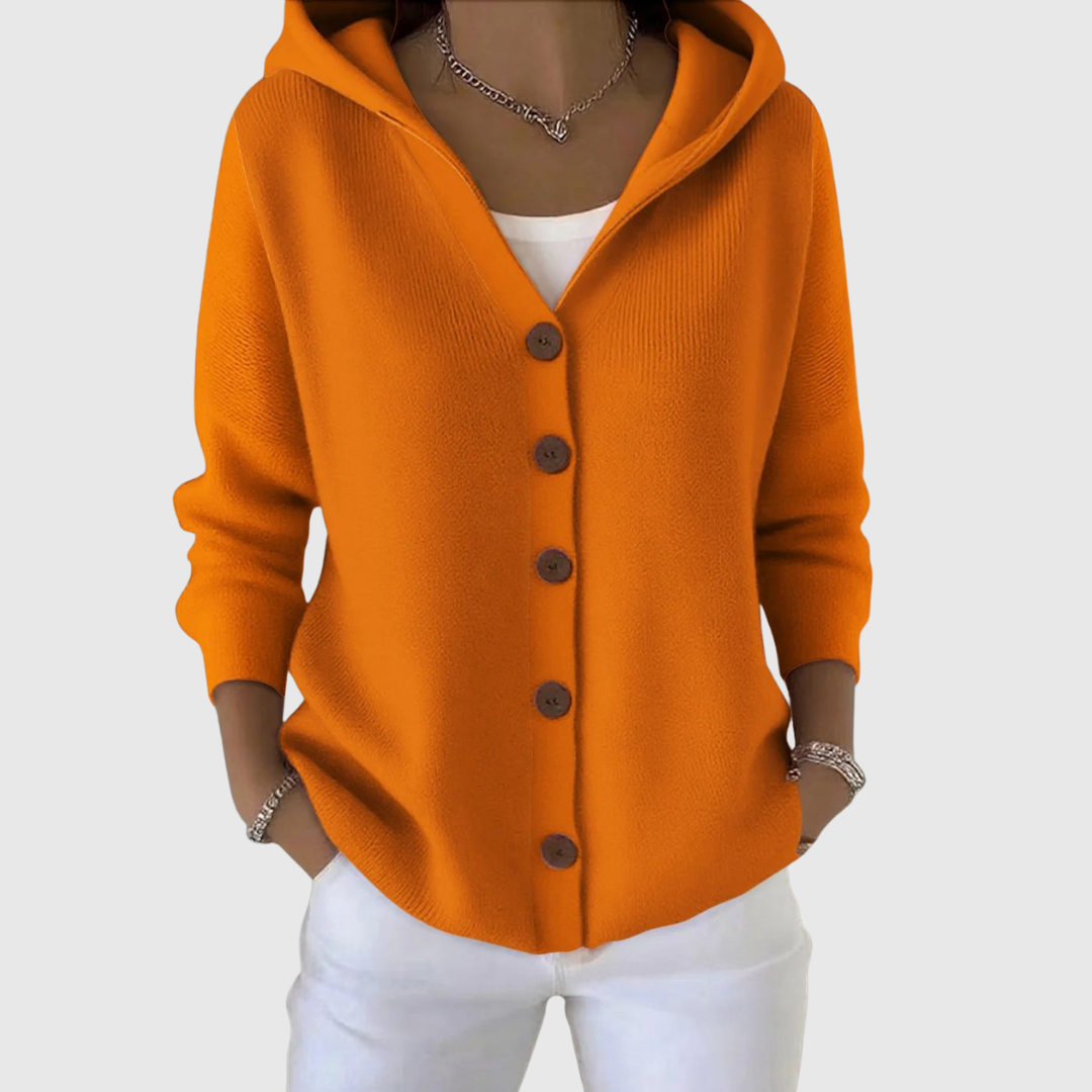 Joyce | Stylowy Elegancki Kardigan