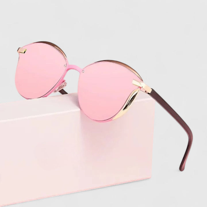 Preslee | Eleganckie okulary przeciwsłoneczne