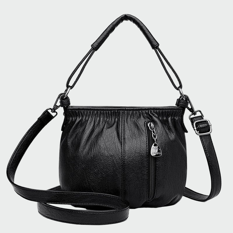 Elegancka i wielofunkcyjna torba