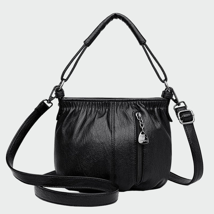 Elegancka i wielofunkcyjna torba