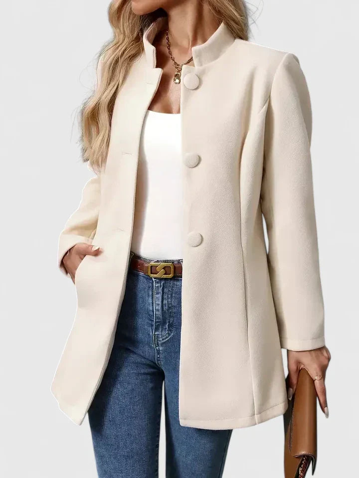 Carmelyssa | Stylish Elegance Jacket