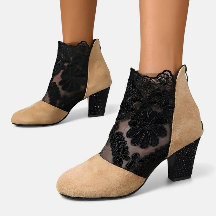 Norene™ | Oddychające i Eleganckie Wkładki Ortopedyczne