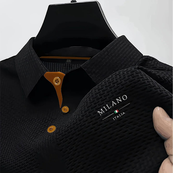 Michał - Polo Milano Italia