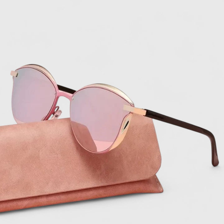 Preslee | Eleganckie okulary przeciwsłoneczne