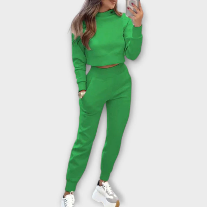 Celina - Zestaw dresowy