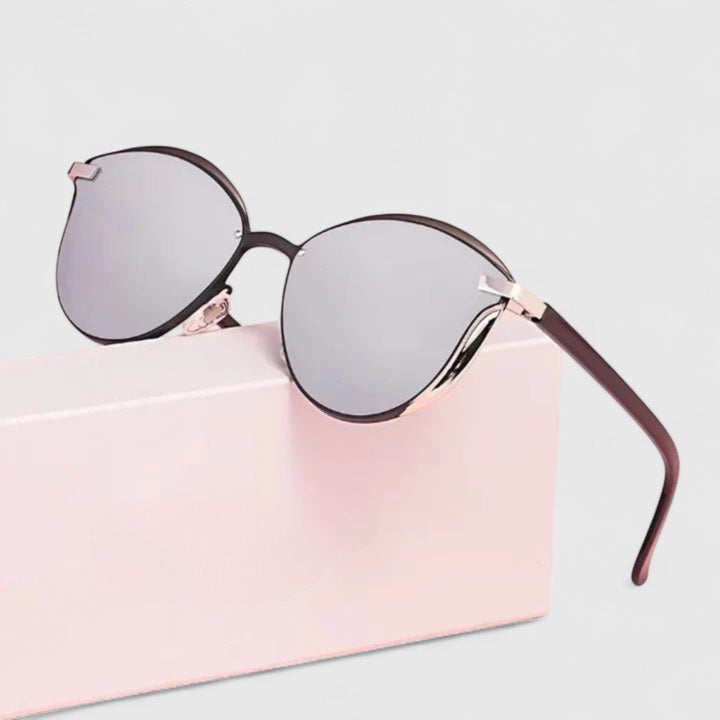 Preslee | Eleganckie okulary przeciwsłoneczne