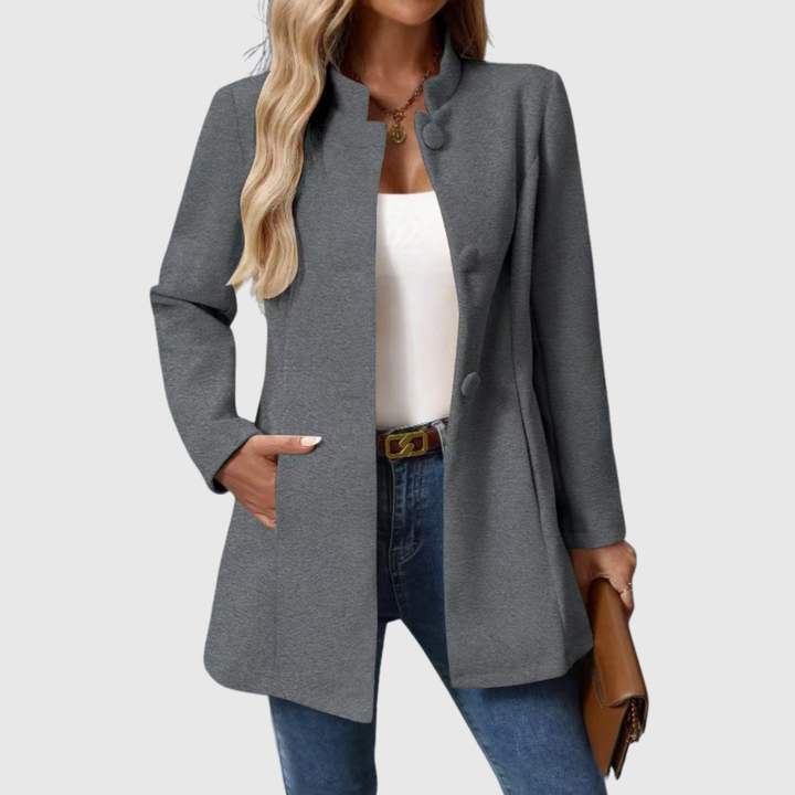 Carmelyssa | Stylish Elegance Jacket