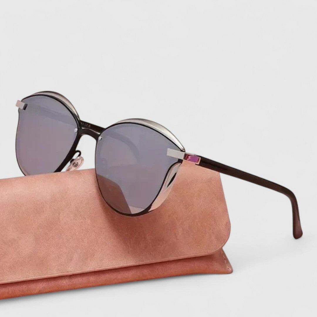 Preslee | Eleganckie okulary przeciwsłoneczne